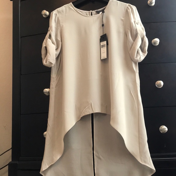 BCBGMaxazria Blouse - Picture 8 of 8